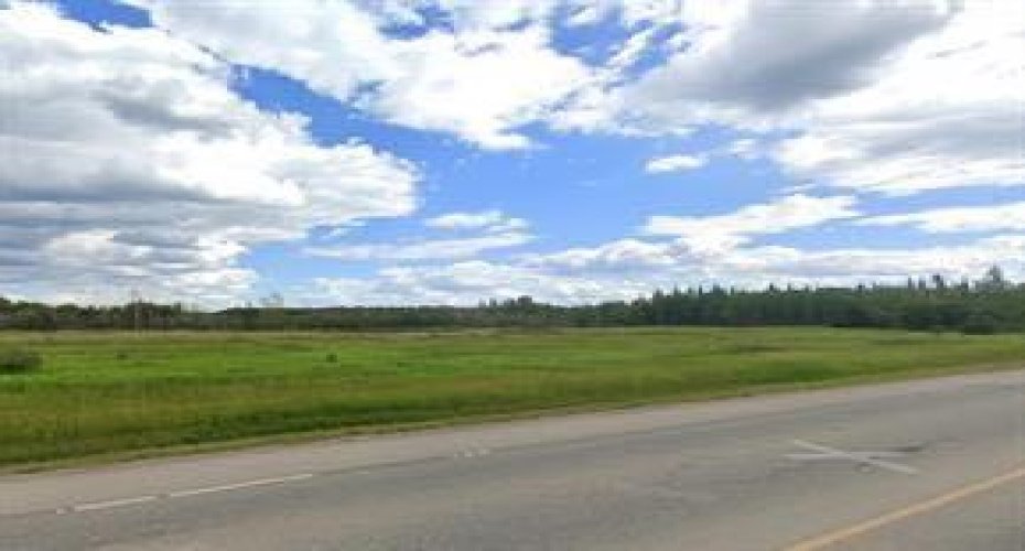 CC Resources Road, Grande Prairie, Alberta T8V 7N6, ,Land,For Sale,Resources,A2192145