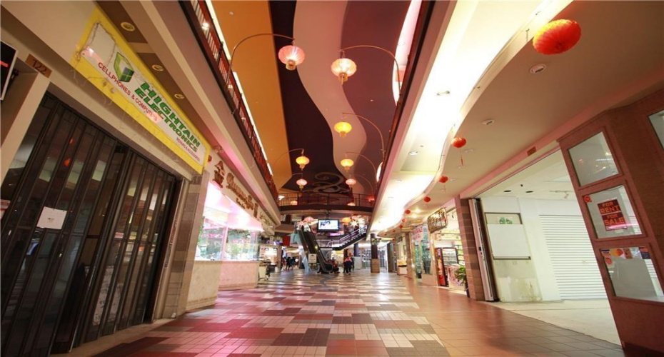 328 Centre Street, Calgary, Alberta T2G 4X6, ,Commercial,For Sale,Dragon City Mall,Centre,A2184665