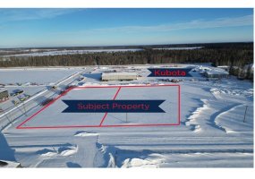 9114 & 9110 106 Ave, La Crete, Alberta T0H2H0, ,Commercial,For Sale,106 Ave,A2192419
