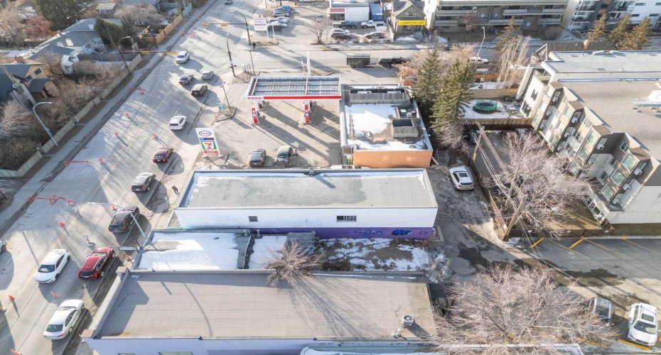 2611, 2613, 2615 14 Street, Calgary, Alberta T2T 3T9, ,Commercial,For Sale,14,A2192967