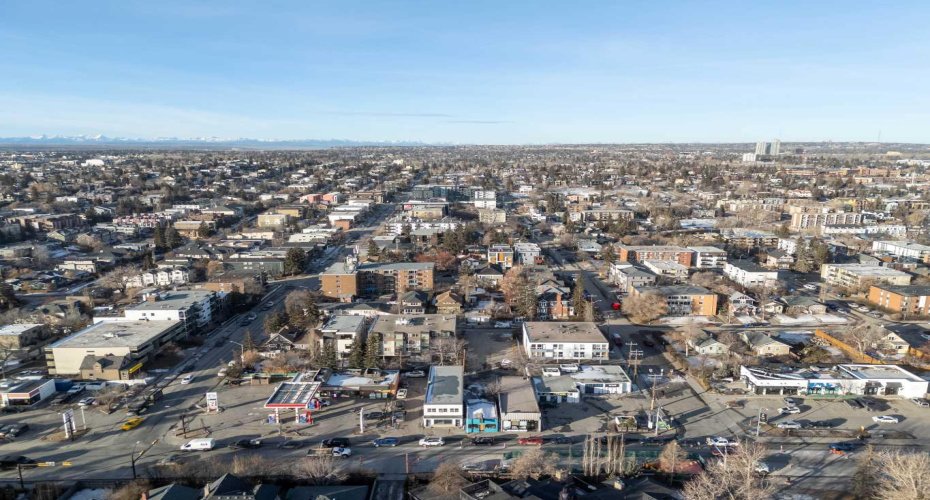 2611, 2613, 2615 14 Street, Calgary, Alberta T2T 3T9, ,Commercial,For Sale,14,A2192967