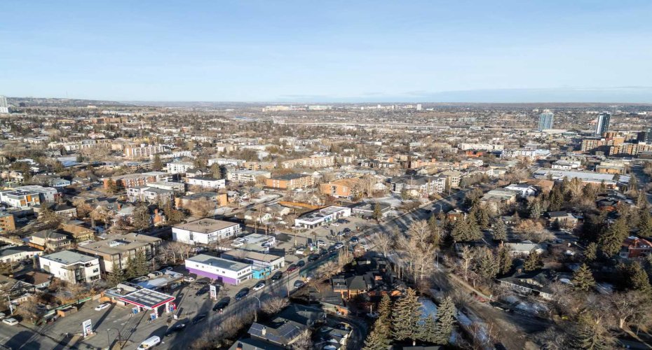 2611, 2613, 2615 14 Street, Calgary, Alberta T2T 3T9, ,Commercial,For Sale,14,A2192967