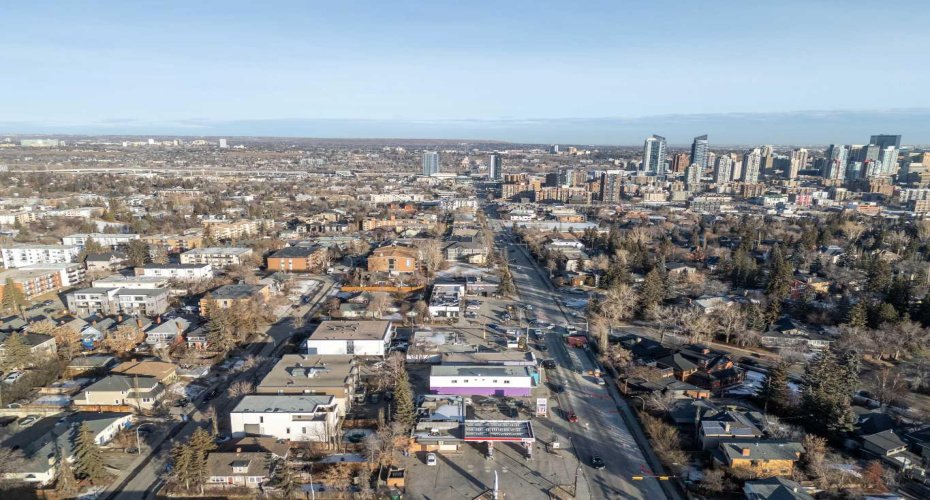 2611, 2613, 2615 14 Street, Calgary, Alberta T2T 3T9, ,Commercial,For Sale,14,A2192967