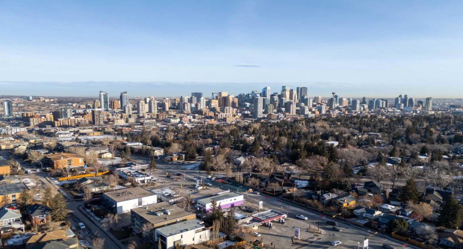 2611, 2613, 2615 14 Street, Calgary, Alberta T2T 3T9, ,Commercial,For Sale,14,A2192967