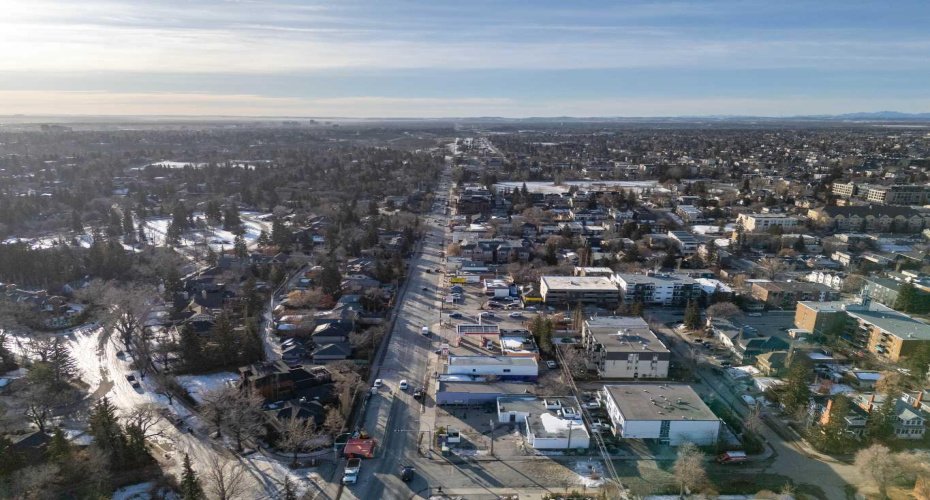 2611, 2613, 2615 14 Street, Calgary, Alberta T2T 3T9, ,Commercial,For Sale,14,A2192967