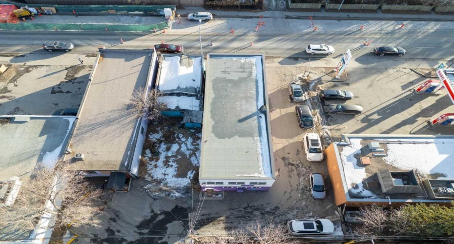 2611, 2613, 2615 14 Street, Calgary, Alberta T2T 3T9, ,Commercial,For Sale,14,A2192967