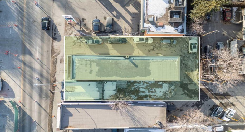 2611, 2613, 2615 14 Street, Calgary, Alberta T2T 3T9, ,Commercial,For Sale,14,A2192967