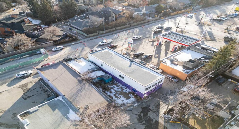 2611, 2613, 2615 14 Street, Calgary, Alberta T2T 3T9, ,Commercial,For Sale,14,A2192967