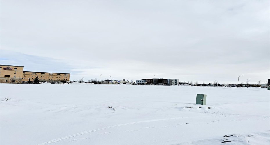 9801 107 Street, Grande Prairie, Alberta T8V 8E7, ,Land,For Sale,107,A2025157