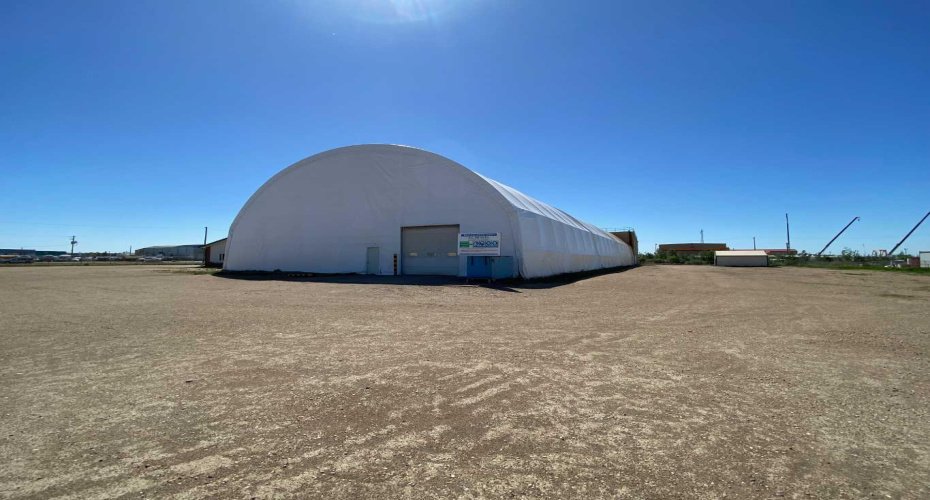 6701 & 6705 44 Avenue, Ponoka, Alberta T4J 1J8, ,Commercial,For Sale,44 Avenue,A2193214