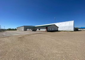6701 & 6705 44 Avenue, Ponoka, Alberta T4J 1J8, ,Commercial,For Sale,44 Avenue,A2193214
