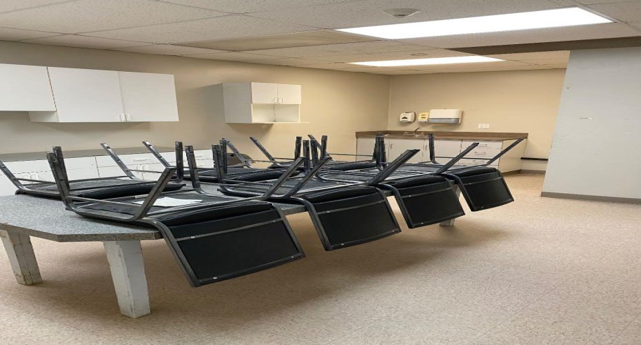 6701 & 6705 44 Avenue, Ponoka, Alberta T4J 1J8, ,Commercial,For Sale,44 Avenue,A2193214