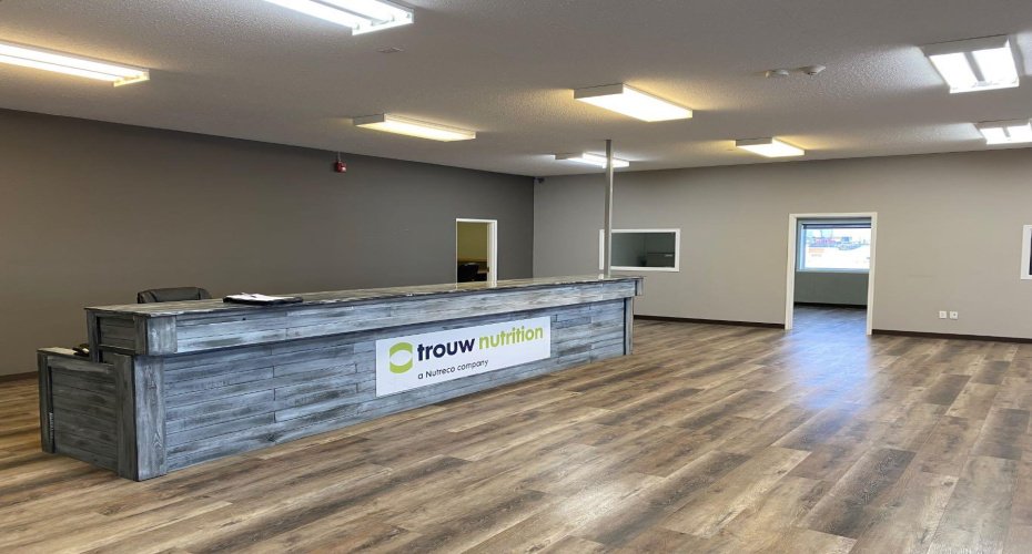 6701 & 6705 44 Avenue, Ponoka, Alberta T4J 1J8, ,Commercial,For Sale,44 Avenue,A2193214