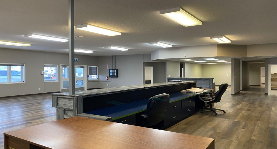 6701 & 6705 44 Avenue, Ponoka, Alberta T4J 1J8, ,Commercial,For Sale,44 Avenue,A2193214