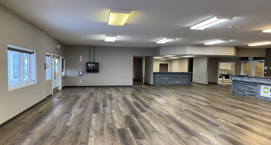 6701 & 6705 44 Avenue, Ponoka, Alberta T4J 1J8, ,Commercial,For Sale,44 Avenue,A2193214