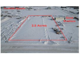 10303 95 Ave, La Crete, Alberta T0H2H0, ,Commercial,For Sale,95 Ave,A2193154