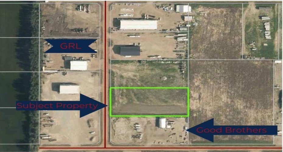 10303 95 Ave, La Crete, Alberta T0H2H0, ,Commercial,For Sale,95 Ave,A2193154