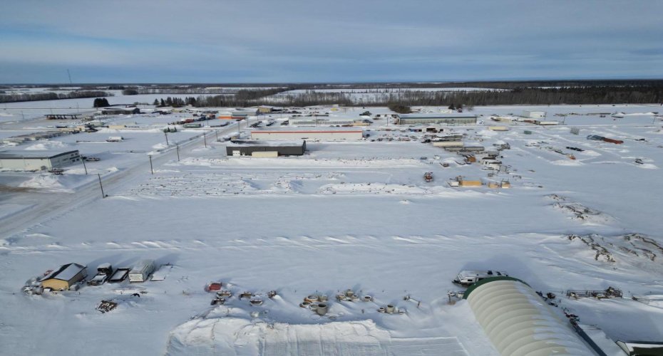 10303 95 Ave, La Crete, Alberta T0H2H0, ,Commercial,For Sale,95 Ave,A2193154