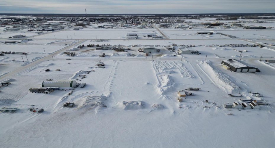 10303 95 Ave, La Crete, Alberta T0H2H0, ,Commercial,For Sale,95 Ave,A2193154