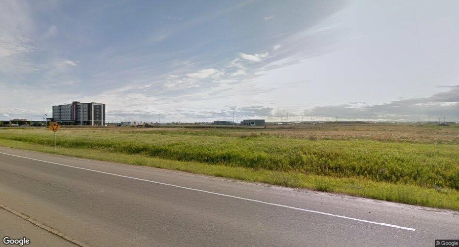 11702 106 Avenue, Grande Prairie, Alberta T8V6M8, ,Land,For Sale,106,A2193592