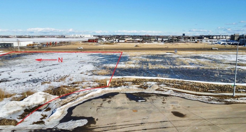 11702 106 Avenue, Grande Prairie, Alberta T8V6M8, ,Land,For Sale,106,A2193592