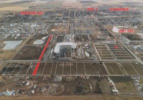 1210 19 Street, Coaldale, Alberta T1M0G6, ,Land,For Sale,19,A2191965
