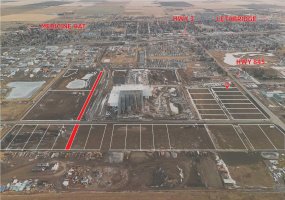 1304 19 Street, Coaldale, Alberta T1M0G6, ,Land,For Sale,19,A2191967