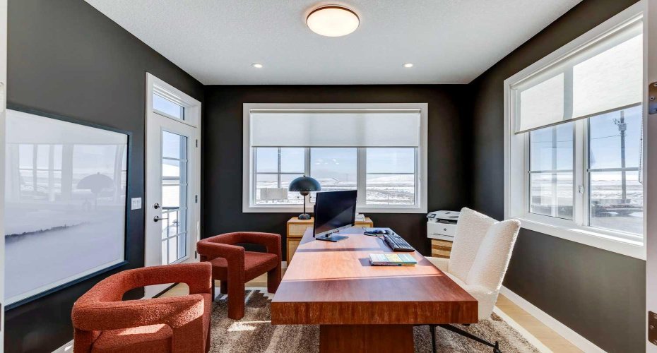 422 River Avenue, Cochrane, Alberta T4C 3B8, 3 Bedrooms Bedrooms, ,3 BathroomsBathrooms,Residential,For Sale,River,A2194044