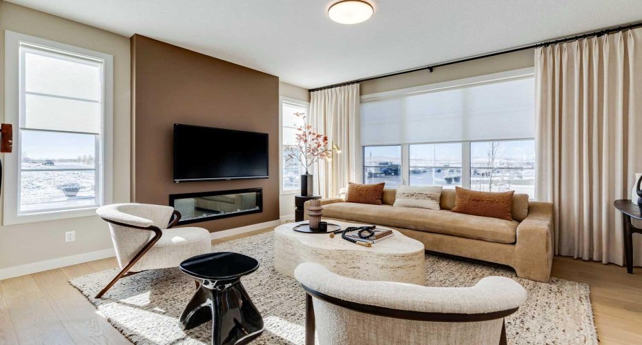 422 River Avenue, Cochrane, Alberta T4C 3B8, 3 Bedrooms Bedrooms, ,3 BathroomsBathrooms,Residential,For Sale,River,A2194044