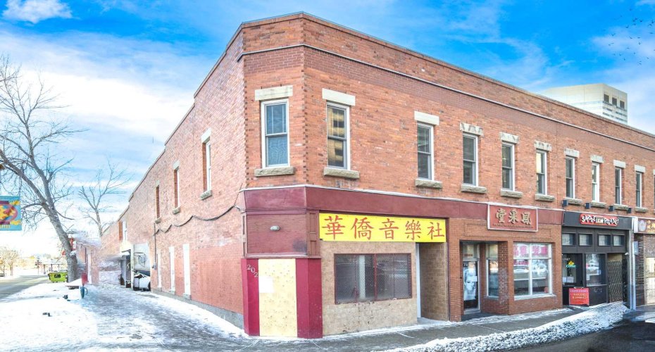 200A Centre Street, Calgary, Alberta T2G 2B6, ,Commercial,For Sale,Centre,A2194322