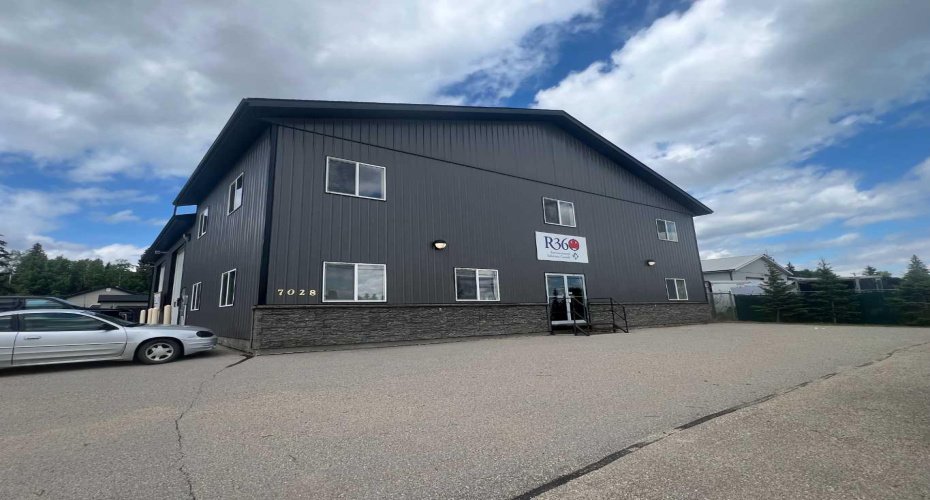 7028 4 Avenue, Edson, Alberta T7E 1N3, ,Commercial,For Sale,4,A2194331