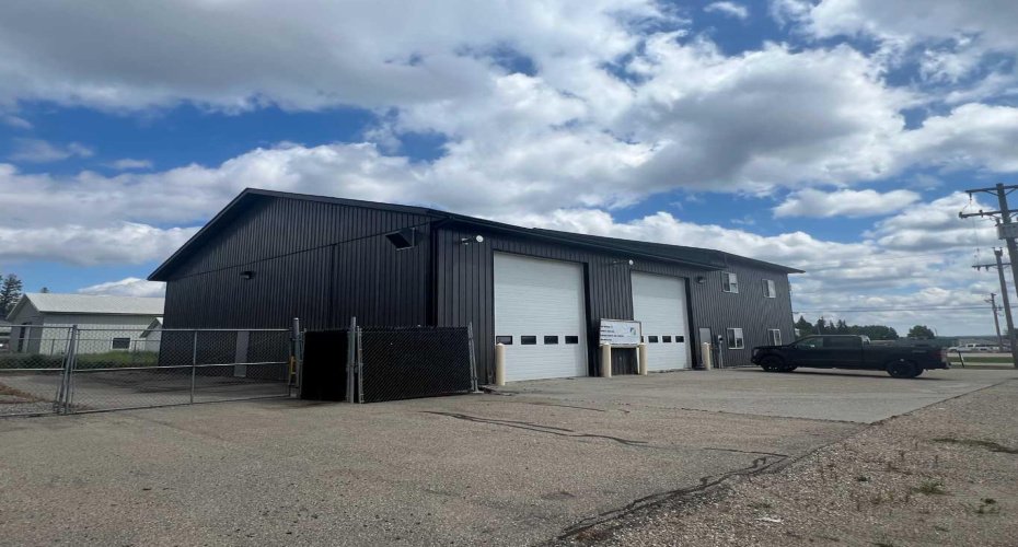 7028 4 Avenue, Edson, Alberta T7E 1N3, ,Commercial,For Sale,4,A2194331