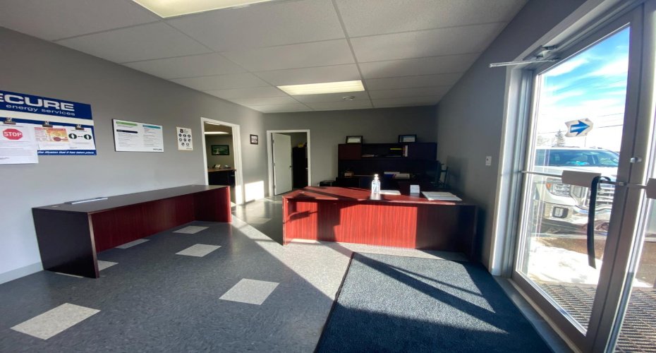 7028 4 Avenue, Edson, Alberta T7E 1N3, ,Commercial,For Sale,4,A2194331