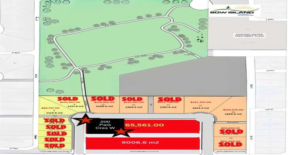 173 Parkview Crescent, Bow Island, Alberta T0K 0G0, 2 Bedrooms Bedrooms, ,2 BathroomsBathrooms,Residential,For Sale,Parkview,A2194421