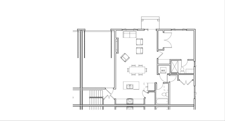 240 Parkview Lane, Bow Island, Alberta T0K 0G0, 2 Bedrooms Bedrooms, ,2 BathroomsBathrooms,Residential,For Sale,Parkview,A2194423