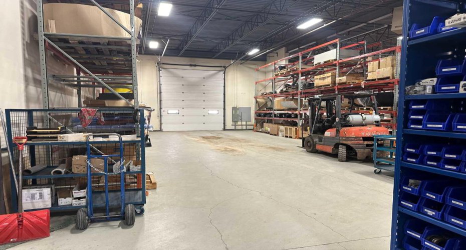 Sample Photo Prior Tenant