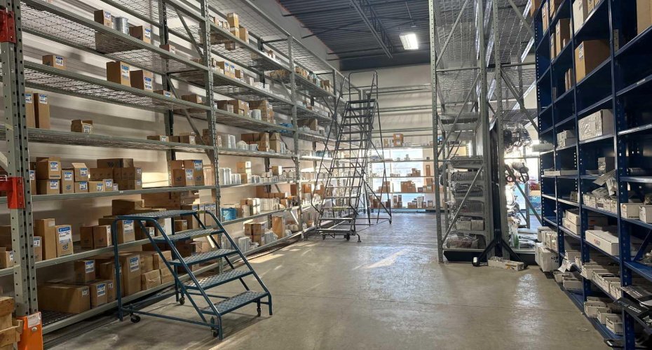 Sample Photo Prior Tenant