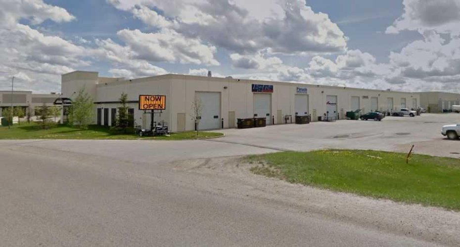 7002 98 Street, Clairmont, Alberta T8X 5A1, ,Commercial,For Lease,CROSSROADS,98,A2194497
