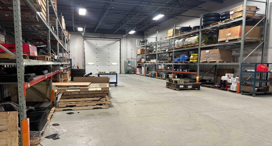 Sample Photo Prior Tenant