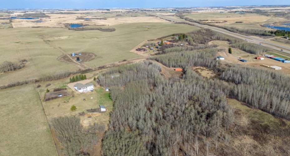 502051 Rge. Rd. 25, Rural Vermilion River, County of, Alberta T0B 2P0, ,Land,For Sale,Rge. Rd. 25,A2194581