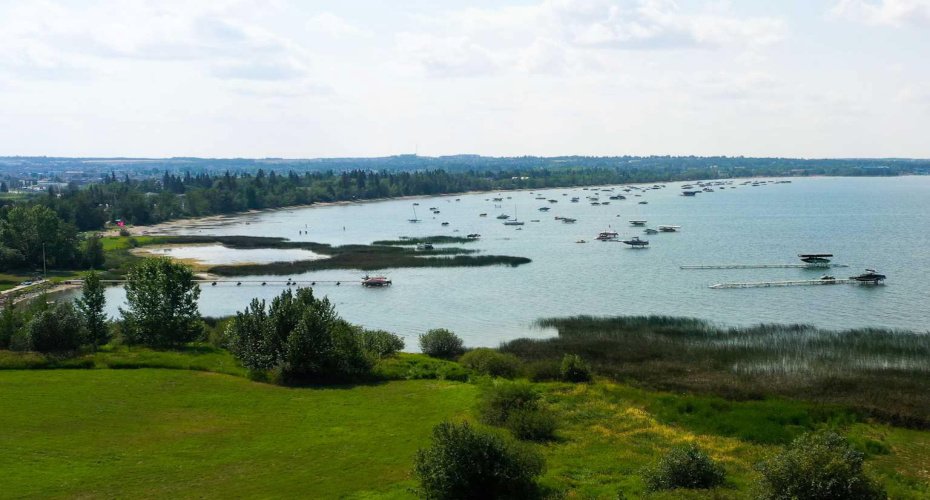 12 Twin Rose Court, Jarvis Bay, Alberta T4S 1R8, ,Land,For Sale,Twin Rose,A2194225