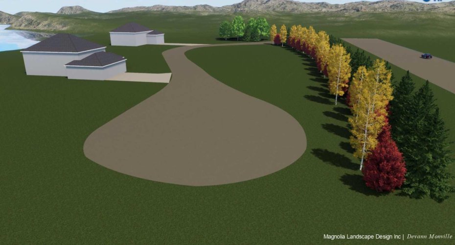 12 Twin Rose Court, Jarvis Bay, Alberta T4S 1R8, ,Land,For Sale,Twin Rose,A2194225