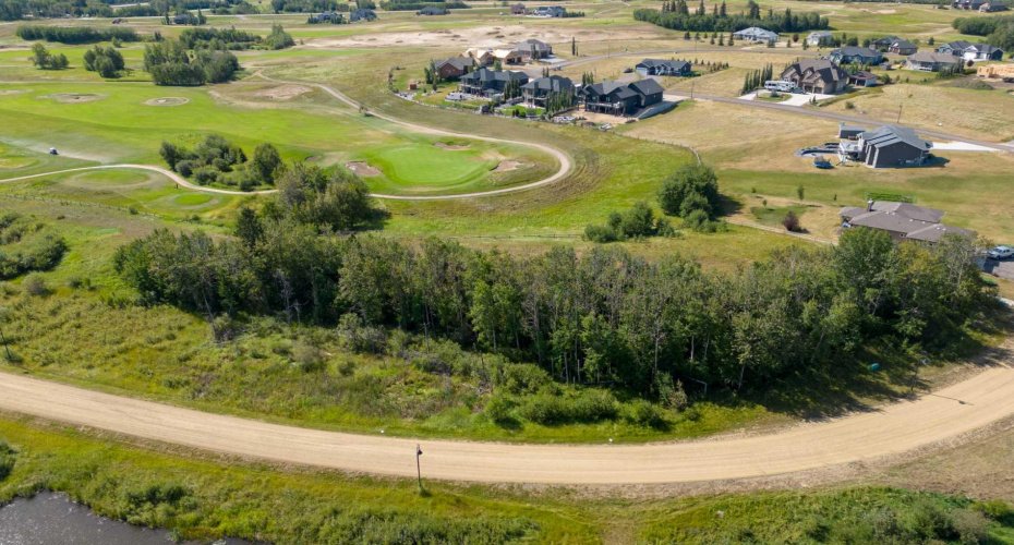 309 Wolf Run Drive, Rural Ponoka County, Alberta T4J 0B3, ,Land,For Sale,Wolf Run,A2194603