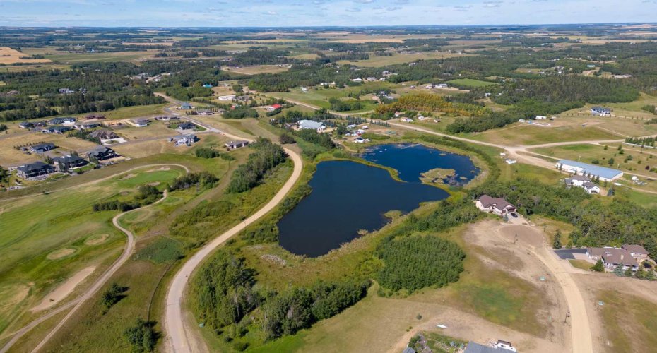 309 Wolf Run Drive, Rural Ponoka County, Alberta T4J 0B3, ,Land,For Sale,Wolf Run,A2194603