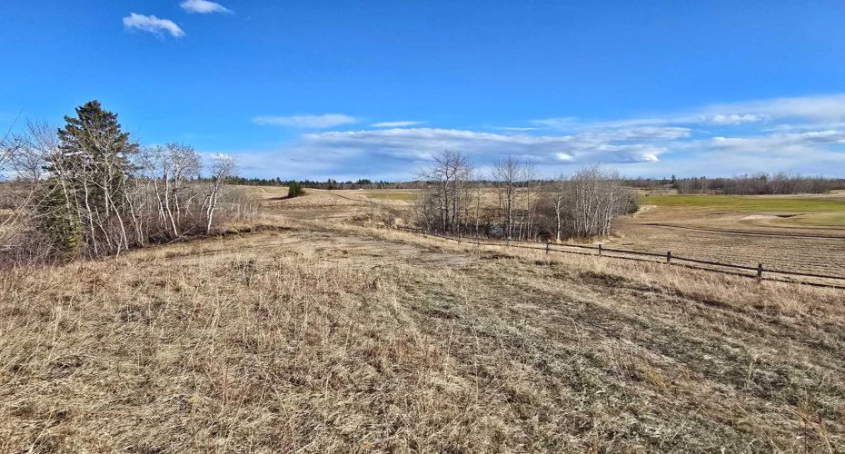 309 Wolf Run Drive, Rural Ponoka County, Alberta T4J 0B3, ,Land,For Sale,Wolf Run,A2194603