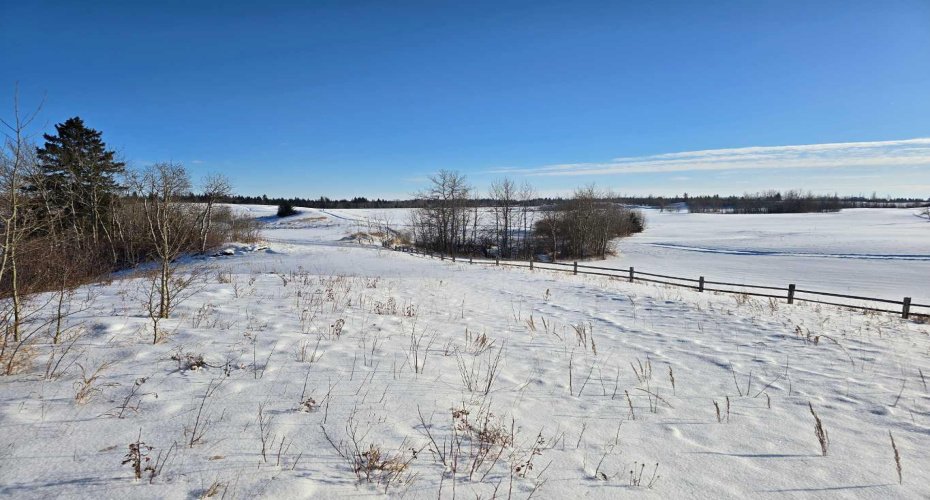 309 Wolf Run Drive, Rural Ponoka County, Alberta T4J 0B3, ,Land,For Sale,Wolf Run,A2194603