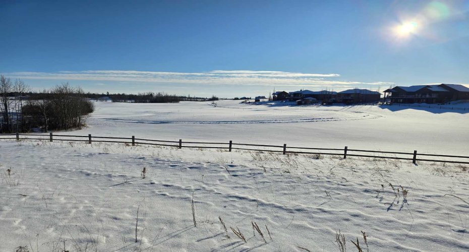 309 Wolf Run Drive, Rural Ponoka County, Alberta T4J 0B3, ,Land,For Sale,Wolf Run,A2194603