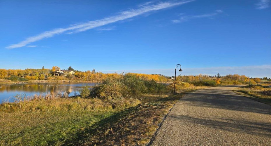 309 Wolf Run Drive, Rural Ponoka County, Alberta T4J 0B3, ,Land,For Sale,Wolf Run,A2194603