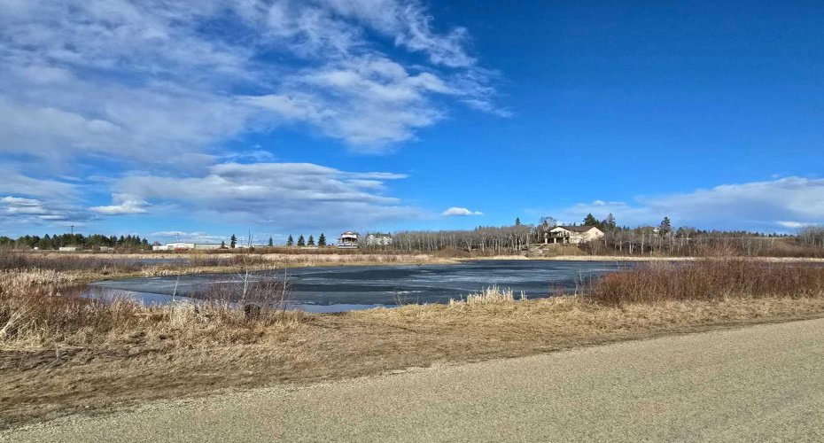 309 Wolf Run Drive, Rural Ponoka County, Alberta T4J 0B3, ,Land,For Sale,Wolf Run,A2194603