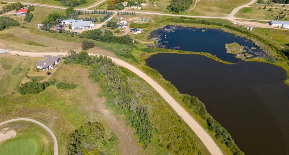 309 Wolf Run Drive, Rural Ponoka County, Alberta T4J 0B3, ,Land,For Sale,Wolf Run,A2194603